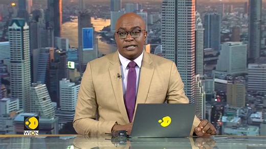 12 reactions | 'Relationship with India developing fast due to PM Modi' EU Parliament chair for relations with India, Morten Løkkegaard, speaks with WION's Sdhant on EU-India relations Erik Njoka tells you more Watch more: wionews.com/videos | WION | Facebook