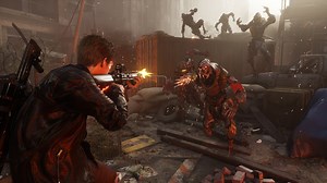 Plan 8 uscirà anche su PS5 e Xbox Series X/S? Nuove immagini dall'MMO sci-fi