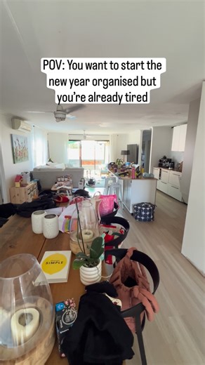 43K views · 52 reactions | You don’t need a whole-house reset to...