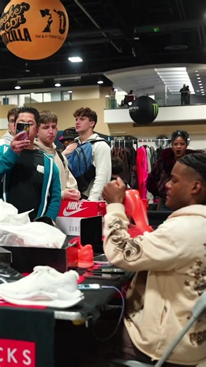 The Chair with the Assist