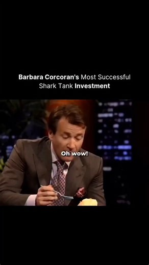 How things work on Instagram: "Barbara Corcoran's journey from humble beginnings to building a real estate empire is nothing short of inspirational. Her success with Daisy Cakes is a prime example of turning a simple idea into a massive financial triumph. It proves that with passion, smart business sense, and a bit of sweetness, you can indeed create a legacy of millions. Credit: Shark Tank ABC"