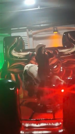 Alan Ramirez on Reels