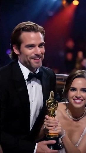 🌟 Unbelievable! Paul Walker & Emma Watson Take Over the Oscars 2026!