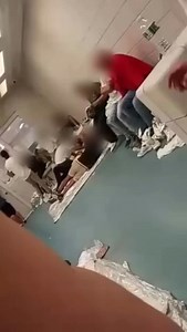 11K views · 128 reactions | Leaked footage confirms what we’ve known all along: 26 Federal Plaza is a secret detention site where immigrants are being held in overcrowded, inhumane conditions. @DHSgov has spent months lying to cover it up. We need answers. We demand accountability. | Nydia Velazquez | Facebook