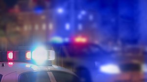 Crash temporarily closes all lanes of I-40 in Winston-Salem