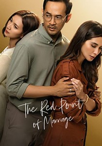 The Red Point of Marriage streaming: watch online