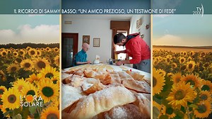 18 reactions | Sammy Basso era speciale "La progeria non lo ha...