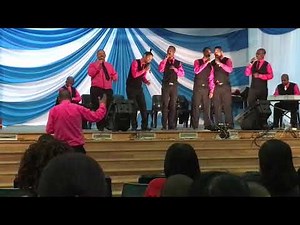It’s in my Heart Christadelphians Gospel Group Uitenhage South Africa