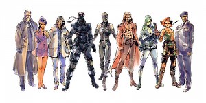 Rumor - Un remake del primer 'Metal Gear Solid' podría estar en desarrollo