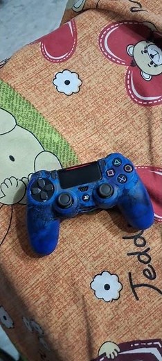 Original VS fake controller vibration check?☠️