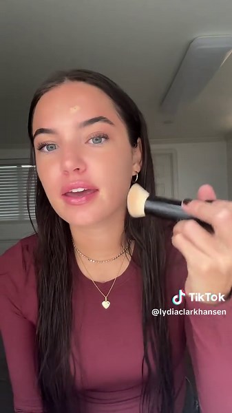 ACNE SAFE MAKEUP ROUTINE FOR MY ACNE PRONE GIRLS!! #acne #makeup #grwm #tutorials #acnesafe