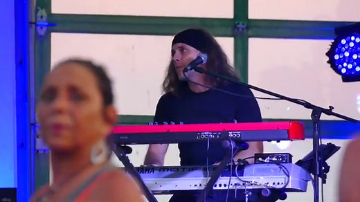 Chicago Cover Band Leader Dies While Performing On LI Stage