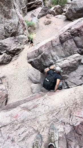 Discover the Gold Strike Hot Springs Experience #Nature #Adventure