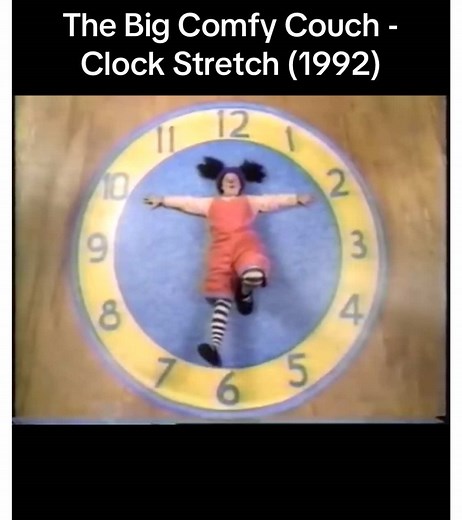 The Big Comfy Couch: Embracing Nostalgia and Flexibility