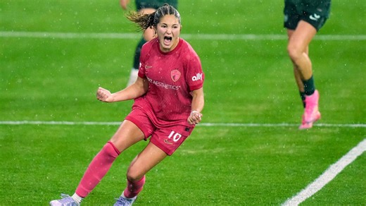 Goalkeeper Casey Murphy signs with the expansion Boston Legacy through 2029