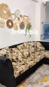 10K views · 67 reactions | universal sofa cover #sofacover | Senyora Jüstina | Facebook