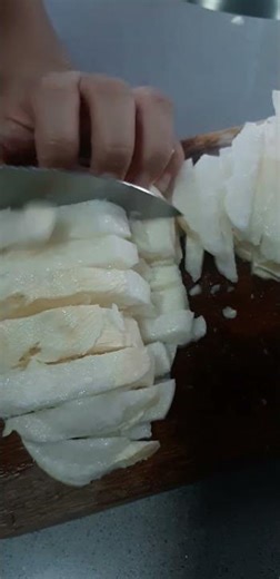 #asmr #cuttingskills #delicious #healthy #yummy #nexican #turnip #yum #satisfying #relaxing #shorts
