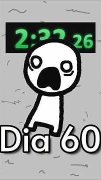 Speedrunning a random game! Day 60 #speedrun #speedrunning #webecomewhatwebehold #games