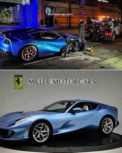 The Most Painful Supercar Crashes vs. Perfection 😂💀