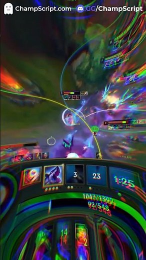 ChampScript.com - League of Legends Script