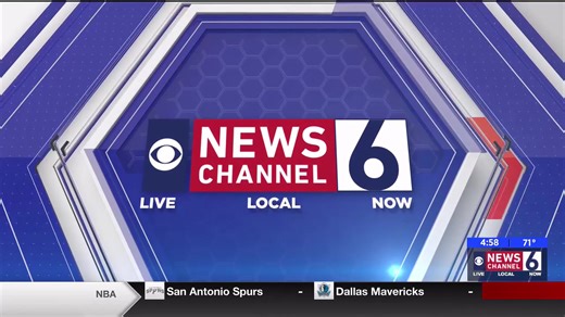 BREAKING: We have the latest from Wichita County Sheriff William Rutledge on the search for two suspects west of Iowa Park. | News Channel 6 KAUZ