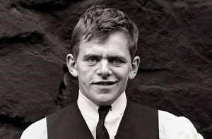 Fred Åkerström - låttexter av Berceuse