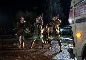 'The Predator' Review