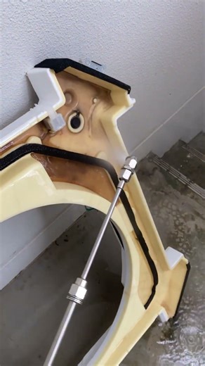This AC Cleaning Machine Makes the Job Easy