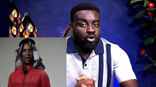 code.micky | Baba Tundey codes a song about FBI & their recent pickings😳😳😳 | Instagram