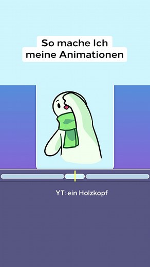 😀 So mache Ich meine Animationsvideos ✍ (Part 7) #animation#tutorial