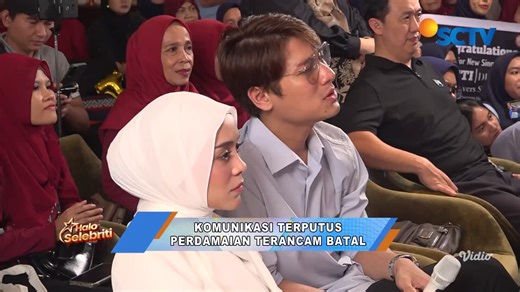 Ungkit Kasus KDRT, Rizky Billar Akan Laporkan Istri Polisi | Halo Selebriti | SCTV