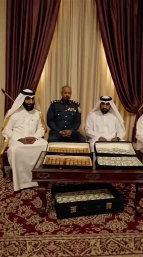 Exploring Princess Sheikh Mehra's Life in Dubai