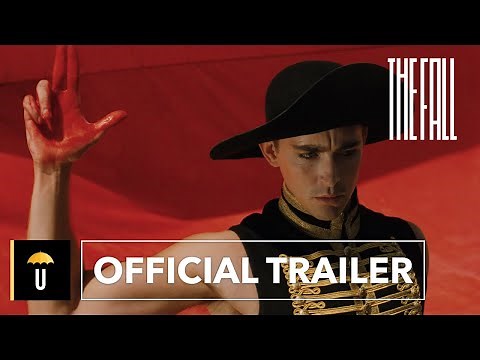 The Fall | Official Trailer
