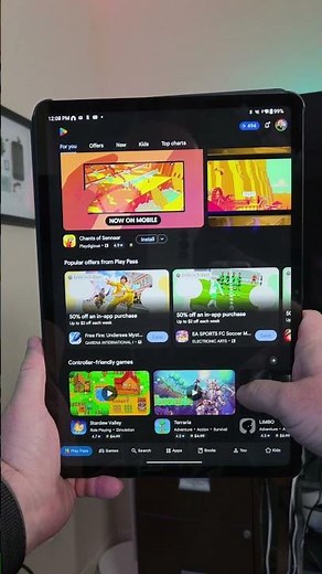 $288 Walmart Onn 13 Pro Tablet is Awesome