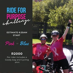 Unleash your inner cycler and cycle for PinkDrive at the Virgin Active 947 Ride Joburg 2023. Register with PinkDrive on the link below to be added to the Charity batch. https://popages.com/landing/852d99666f32a | PinkDrive | Facebook