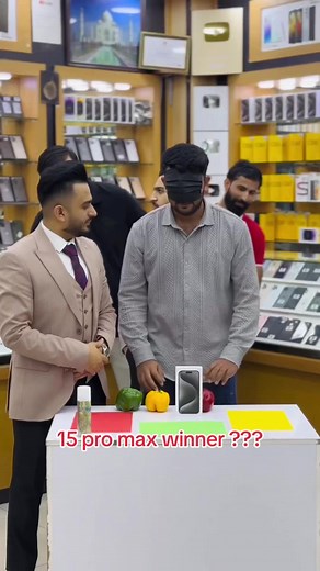 83K views · 2.8K reactions | Challenge 15 pro max | ZamZam_Electronic_001 | Facebook