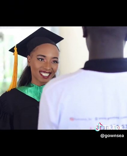 Order Your Graduation Gown Today - Limited Stock Alert