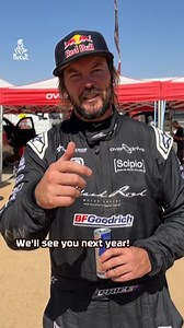 34K views · 450 reactions |  SCORE International: listen to inspiring 2-times Dakar winner, Toby Price and join us in 2026 for an incredible adventure of off-road racing in the Saudi desert! ➡️ #Dakar2026 | Dakar Rally | Facebook