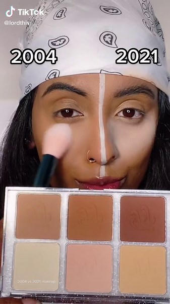 Throwback Y2K Makeup Transformation with Iggy Azalea's Totally Plastic Collection