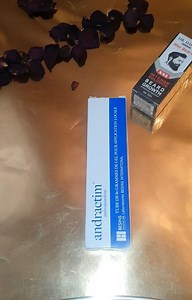 ‎آندراکتیم(عصاره جوانی مردان)‎ on Instagram‎: "Contents inside the pack of Andractim gel. _____________________ #رشد ریش# افزایش تستسترون#بزرگ کننده آلت#عضله سازی#بدنسازی#درمان هیپوگنادییم#درمان کوچکی آلت#افزایش مو#افزایش رشد ریش و سیبیل#تراکم ریش#کلفت کننده صدای مردانه#"‎