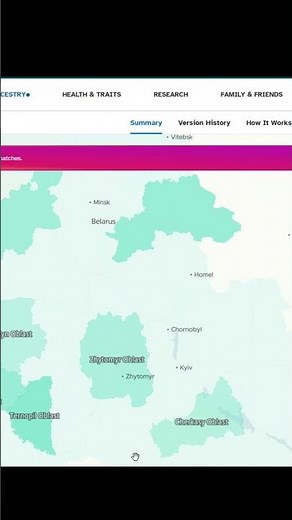My 23andme DNA results. 2025 Update.