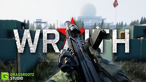 WRAITH OPS | PC Steam Game | Fanatical