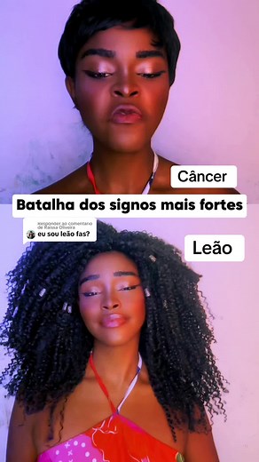 Batalha de Signos: Câncer ou Leão? Descubra!
