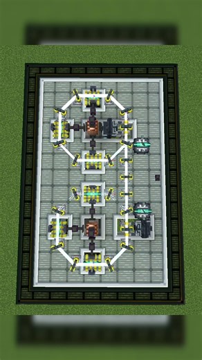 OVER 100kJ Collision Energy - Counter Ring Particle Accelerator