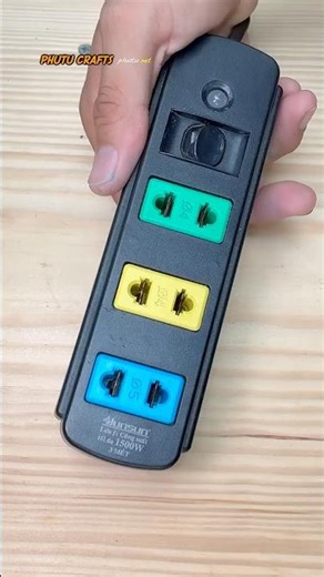 Electrical outlet basics #outlet #electrical #hacks