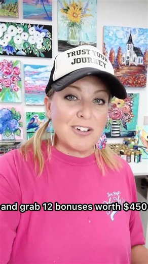 I see you  — scrolling, maybe second-guessing, thinking… ➔ I'm not...