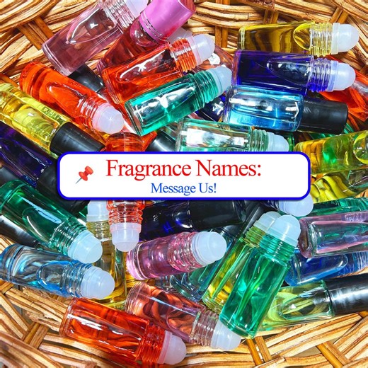 Fragrance Oil SALE 1oz Roll-on for Skin, Body, Cologne, Perfume, Men, Women, Unisex, Fragrance Inspirations, 30ml - Etsy