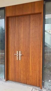 [Hot Item] Exterior Wall Building Material Architectural Decorative Wall Decoration Bamboo Wall Panel/Cladding