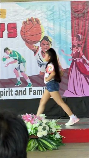 Introduction number of Amara🩷 #49 #PrinceandPrincess2026