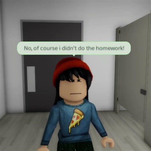ROBLOX SHE BLEW UP THE BATHROOM #roblox #shorts #funny